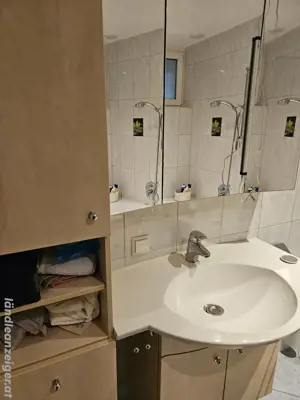 2 Zimmerwohnung zu vermieten  Bild 6