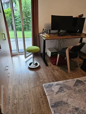 2 Zimmerwohnung zu vermieten  Bild 4