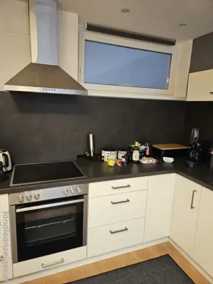 2 Zimmerwohnung zu vermieten  Bild 2