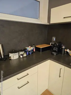 2 Zimmerwohnung zu vermieten 