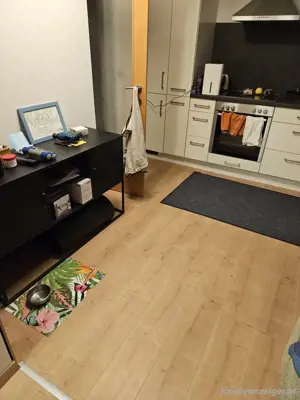 2 Zimmerwohnung zu vermieten  Bild 9