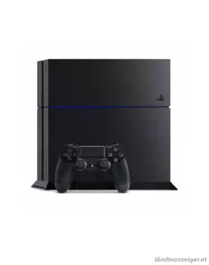 Ps4 mit 500 GB