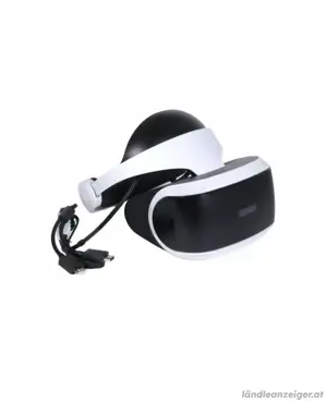 Vr brille für ps4