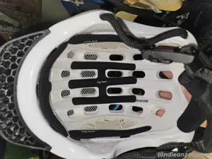 Fahrrad Helm Woom Bild 2