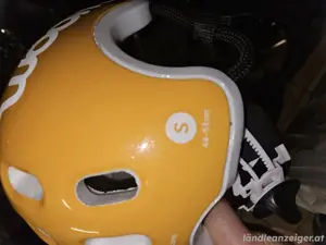 Fahrrad Helm Woom