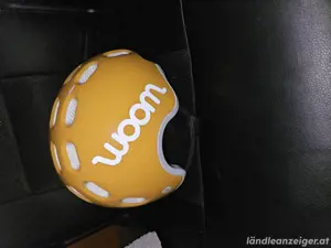 Fahrrad Helm Woom Bild 3