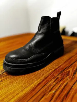 Copenhagen Boots (Schuhe) Bild 2