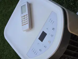 Mobiles Klimagerät Klimaanlage