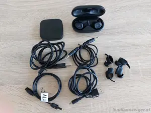 Sennheiser TV Kopfhörer Bild 3
