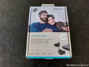 Sennheiser TV Kopfhörer