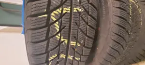 Winterreifen auf Alufelgen für Ford Ecosport 205 60 R16 Bild 2