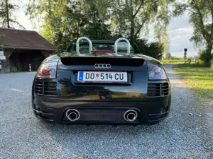 Super schönes Sommerauto zu verkaufen Bild 2