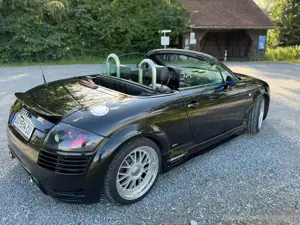 Super schönes Sommerauto zu verkaufen Bild 3