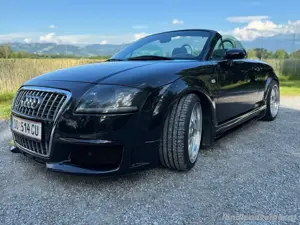 Super schönes Sommerauto zu verkaufen