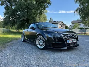 Super schönes Sommerauto zu verkaufen Bild 5
