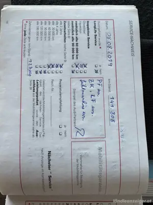 Super schönes Sommerauto zu verkaufen Bild 8