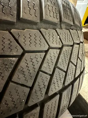 Alufelgen 17'' 4Stk Audi VW Bild 4