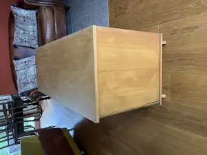 Mid Century, Sideboard Kommode,  Schrank Vintage Retro  Bild 4