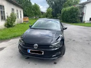 VW Polo Bild 2