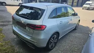 Mercedes-Benz B-Klasse Bild 5