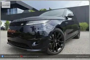 Land Rover Range Rover Bild 4