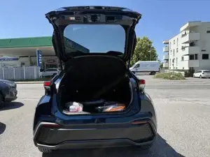 Toyota C-HR Bild 9