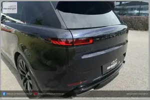 Land Rover Range Rover Bild 11