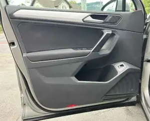 VW Tiguan Bild 17