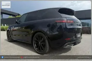 Land Rover Range Rover Bild 9