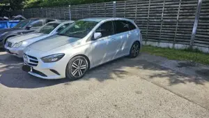 Mercedes-Benz B-Klasse Bild 2