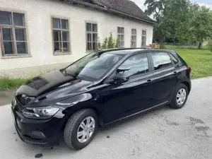 VW Polo Bild 5