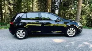 VW Golf 2016