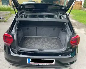 VW Polo Bild 9