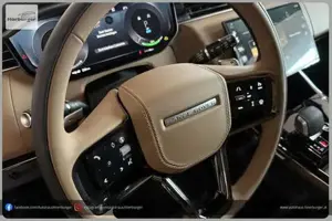 Land Rover Range Rover Bild 2