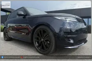 Land Rover Range Rover Bild 20