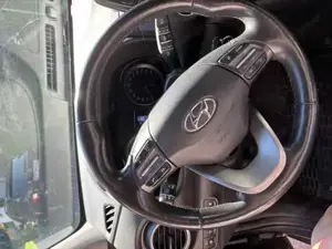 Hyundai Kona Bild 5