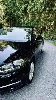 VW Golf 2016 Bild 5