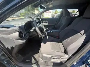 Toyota C-HR Bild 4