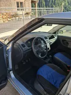 Skoda Fabia Bild 5