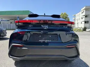 Toyota C-HR Bild 10