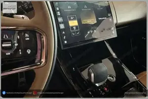 Land Rover Range Rover Bild 10