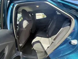 Toyota C-HR Bild 6