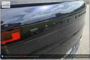 Land Rover Range Rover Bild 17