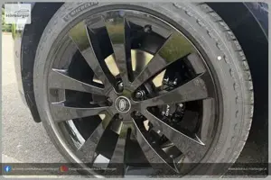 Land Rover Range Rover Bild 12