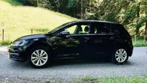 VW Golf 2016 Bild 2