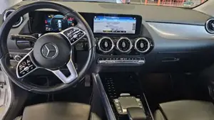 Mercedes-Benz B-Klasse Bild 7