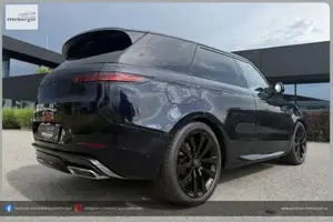 Land Rover Range Rover Bild 6
