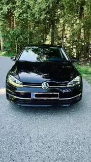 VW Golf 2016 Bild 3