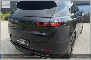 Land Rover Range Rover Bild 19