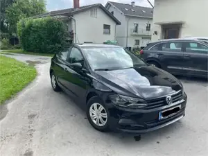 VW Polo Bild 6